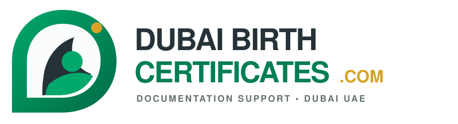 dubaibirthcertificates.com